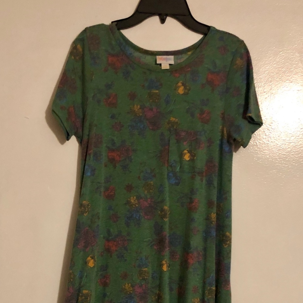 Lularoe Carly XXS